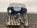 кожух рулевой колонки Mazda 626 GF 1997, 2.0 л., дизель, МКПП, зелёный, хетчбэк 5 дв., передний привод - фото №4