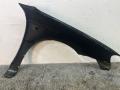 крыло переднее левое Suzuki Baleno 1 поколение 2002, 1.5 л., бензин, МКПП, чёрный, седан - фото №8