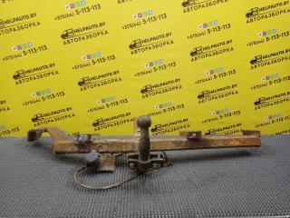 прицепное устройство (фаркоп) Citroen Xantia 1 поколение 1997, 1.8 л., бензин, МКПП, синий, универсал, передний привод