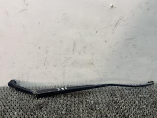 щеткодержатель (поводок стеклоочистителя, дворник) Suzuki Baleno 1 поколение 2002, 1.5 л., бензин, МКПП, чёрный, седан, YBI1095