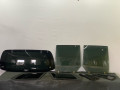 форточка задняя левая Hyundai Santa Fe 1 поколение (SM) 2003, 2.4 л., бензин, МКПП, внедорожник 5 дв. - фото №2