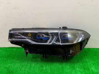 фара левая BMW X7 G07 2021, 4.4 л., бензин, АКПП, полный привод
