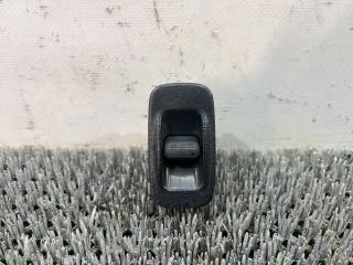 кнопка стеклоподъемника двери задней правой Toyota Carina E 1 поколение T190 1995, 1.6 л., 4A-FE, бензин, МКПП, зелёный, хетчбэк 5 дв., передний привод, 4095