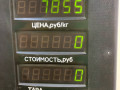 стойка передняя левая Kia Sorento 1 поколение 2003, 2.5 л., D4CB, дизель, МКПП, внедорожник 5 дв. - фото №5