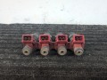 форсунка Opel Vectra B 1998, 1.8 л., бензин, МКПП, универсал, передний привод, GM90501588, 5WK90761 - фото №4