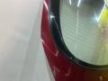 стекло заднее Hyundai Coupe RD 1998, 2.0 л., бензин, МКПП, бордовый, купе, передний привод, 43R-00240 - фото №5