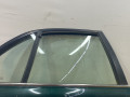 дверь задняя правая Rover 600 Series 1 поколение 1999, 2.0 л., бензин, МКПП, зеленый, передний привод - фото №3