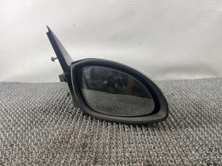 зеркало наружное правое Opel Vectra B [рестайлинг] 1999, 2.0 л., X 20 DTH, дизель, МКПП, черный, универсал