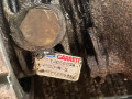 турбина Ford Courier 1994, 1.8 л., TD, дизель, МКПП, передний привод - фото №2