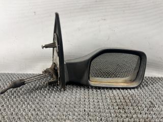 зеркало наружное правое Peugeot 106 1 поколение (1991 - 1996), бензин, МКПП, хетчбэк 3 дв.