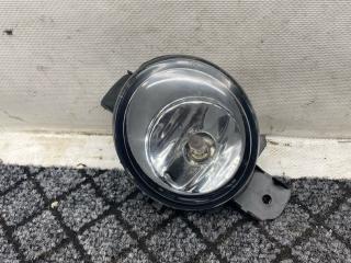 фара противотуманная левая Nissan Primera P12 2002, 2.2 л., дизель, универсал, передний привод, 89210439