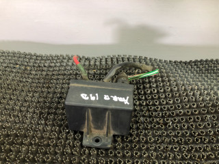 реле накала свечей Citroen Xsara 1 поколение 1998, 1.9 л., дизель, 5МКПП, зеленый, универсал