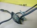 переключатель круиз-контроля Mercedes-Benz S-Класс W140/C140 [рестайлинг] W140 1994, 3.5 л., дизель, АКПП, фиолетовый, седан, задний привод - фото №5