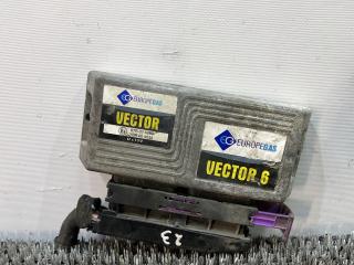 блок управления ГБО Ford Taurus 4 поколение 2001, 3.0 л., бензин, АКПП, белый, седан, передний привод, 67R-014289, 110R-004534