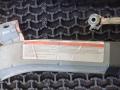 подушка безопасности боковая (шторка) Nissan Murano Z50 2003, 3.5 л., бензин, АКПП, синий, внедорожник 5 дв. - фото №4