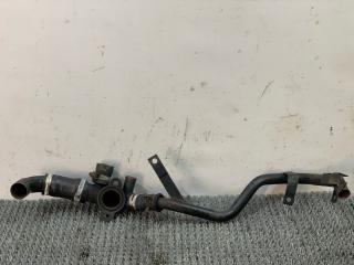 фланец (тройник) системы охлаждения Citroen Xantia 1 поколение 1994, 1.9 л., дизель, МКПП, бордовый, хетчбэк 5 дв., передний привод, 9619498980