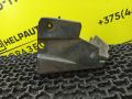 заглушка порога Opel Astra G 1998, 1.4 л., X 14 XE, бензин, МКПП, серебро, универсал, передний привод - фото №3
