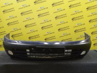 бампер передний Citroen Xsara 1 поколение [рестайлинг] 2001, 1.9 л., дизель, МКПП, универсал