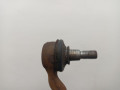 тяга рулевая Mercedes-Benz S-Класс W140/C140 [рестайлинг] W140 1994, 3.5 л., дизель, АКПП, фиолетовый, седан, задний привод - фото №2