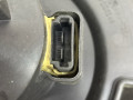 моторчик печки Opel Zafira 1 поколение (A) 1999, 1.8 л., бензин, МКПП, серый, передний привод, 90437893, 050678, 838 - фото №7