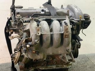 топливная рампа Mazda 626 GE [рестайлинг] 1996, 1.8 л., бензин, МКПП, FP