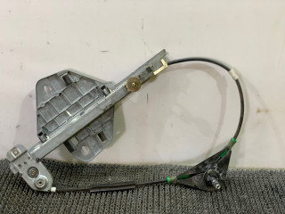 стеклоподъемник задний правый Chrysler Neon 1 поколение 1996, 2.0 л., бензин, МКПП, синий, седан, передний привод