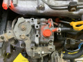 ТНВД Toyota Carina E 1 поколение T190 1995, 2.0 л., 2C, дизель, МКПП, хетчбэк 5 дв., 22100-6D390 - фото №3
