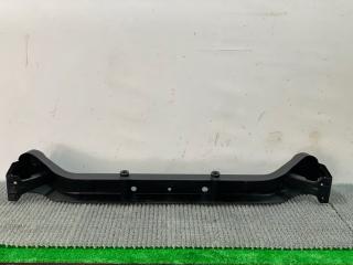 балка подвески задняя Daewoo Nubira J100 1998, 1.6 л., i, A16DMS, бензин, МКПП, зелёный металлик, хетчбэк 5 дв., передний привод