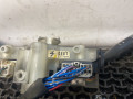 переключатель подрулевой (стрекоза) Mazda 626 GF 1997, 2.0 л., дизель, МКПП, зелёный, хетчбэк 5 дв., передний привод - фото №6