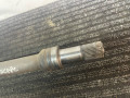 полуось передняя правая (приводной вал, ШРУС) Ford Escape 2 поколение R3 2009, 2.3 л., бензин, АКПП, синий, внедорожник 5 дв., передний привод - фото №4