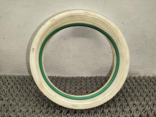 гайка топливного насоса Fiat Punto 2 поколение 2002, 1.8 л., 188 A6.000, бензин, МКПП, серый, хетчбэк 3 дв., передний привод