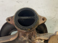 коллектор выпускной Renault Safrane 1 поколение 1994, 2.2 л., J7T 760, бензин, 5МКПП, черный, хетчбэк 5 дв., передний привод - фото №5