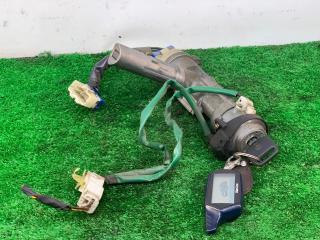 замок зажигания Hyundai Terracan 1 поколение 2003, 2.5 л., D4BH, дизель, АКПП, серебристый, внедорожник 5 дв., полный подключаемый привод