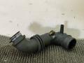 патрубок интеркулера Mazda 626 GF 1997, 2.0 л., дизель, МКПП, седан - фото №2