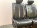 салон (комплект сидений) Nissan Murano Z50 2005, 3.5 л., бензин, АКПП, черный, внедорожник 5 дв., полный привод, LIKVIDACIYA, SKLADA - фото №11
