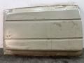 потолок Volkswagen Golf 3 поколение 1995, 1.9 л., AEY, дизель, МКПП, белый, универсал, передний привод - фото №13
