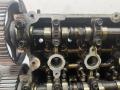 головка блока цилиндров Hyundai Santa Fe 1 поколение (SM) (2000 - 2004), 2.0 л., G4GC, бензин, МКПП, передний привод - фото №4