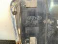 бленда Hyundai Sonata 4 поколение [рестайлинг] 2003, 2.4 л., бензин, МКПП, серебристый, седан, передний привод, 87371-3D000 - фото №5