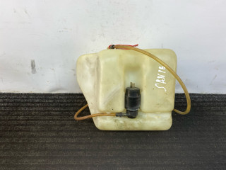 бачок омывателя Volkswagen Santana 1 поколение 1988, 1.6 л., бензин, синий, передний привод, 321955453, 171955455