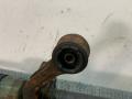 полуось передняя правая (приводной вал, ШРУС) Kia Sorento 1 поколение 2006, 2.4 л., дизель, АКПП, серый, внедорожник 5 дв., передний привод - фото №5