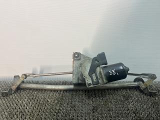 механизм стеклоочистителя (трапеция дворников) Opel Astra F 1994, 1.7 л., дизель, 5МКПП, зелёный, хетчбэк 5 дв., передний привод, 186580