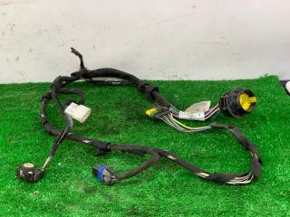 дверная проводка Fiat Punto 2 поколение 2002, 1.8 л., 188 A6.000, бензин, МКПП, серый, хетчбэк 3 дв., передний привод