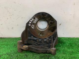 кронштейн ТНВД Kia Sorento 1 поколение 2005, 2.5 л., D4CB, дизель, АКПП, черный, внедорожник 5 дв., полный подключаемый привод