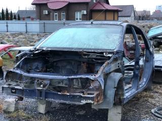 крыша Renault Scenic 1 поколение 1998, 1.9 л., F9Q 716, дизель, МКПП, синий, минивэн, передний привод