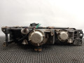 фара правая Mazda 626 3 поколение GD (1987 - 1992), 2.0 л., бензин, МКПП, желтый, седан, передний привод - фото №5