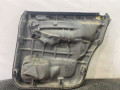 обшивка двери задняя левая Audi A4 B5 1999, 1.8 л., бензин, АКПП, черный, универсал, передний привод, LIKVIDACIYA, SKLADA - фото №2