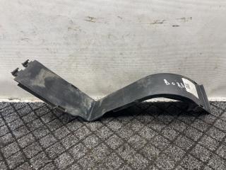 пластик Volkswagen Bora 1 поколение 1999, 1.8 л., AGU, бензин, МКПП, седан, передний привод, 1J0971839A