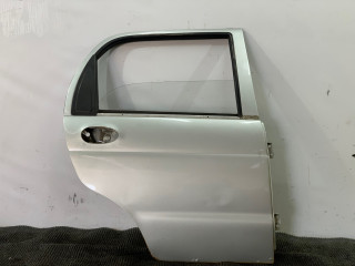 дверь задняя правая Daewoo Matiz M200 KLYA 2006, 0.8 л., бензин, МКПП, хетчбэк 5 дв.