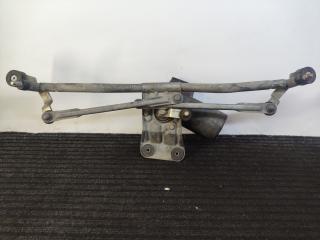 механизм стеклоочистителя (трапеция дворников) Ford Escort 5 поколение [2-й рестайлинг] 1996, 1.4 л., бензин, МКПП, синий, хетчбэк 5 дв., 0390241307, 91AG17K484AA, 91AG17B545AA