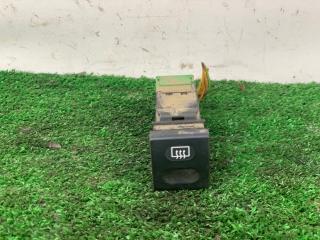 кнопка обогрева заднего стекла Iran Khodro Samand 1 поколение 2005, 1.8 л., бензин, 5МКПП, серебристый, седан, передний привод